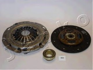 JAPKO 92W20 Clutch Kit